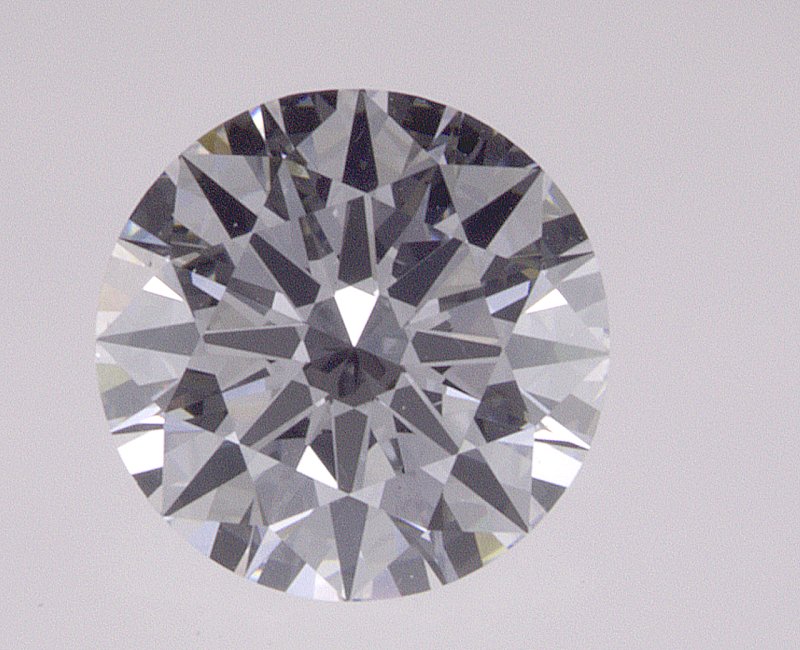 1.01 CT Round Lab-Grown Diamond Surrey Vancouver Canada Langley Burnaby Richmond