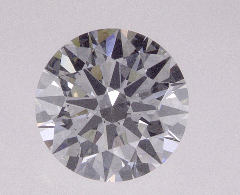 1.02 CT Round Lab-Grown Diamond Surrey Vancouver Canada Langley Burnaby Richmond