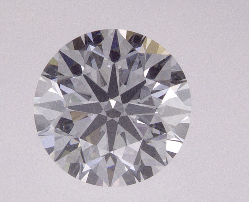 1.21 CT Round Lab-Grown Diamond Surrey Vancouver Canada Langley Burnaby Richmond