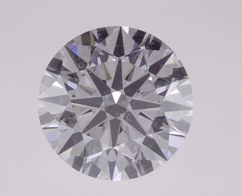 1.02 CT Round Lab-Grown Diamond Surrey Vancouver Canada Langley Burnaby Richmond