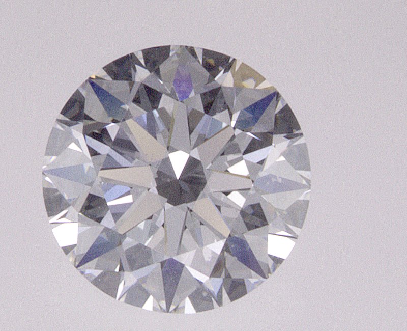 1.01 CT Round Lab-Grown Diamond Surrey Vancouver Canada Langley Burnaby Richmond