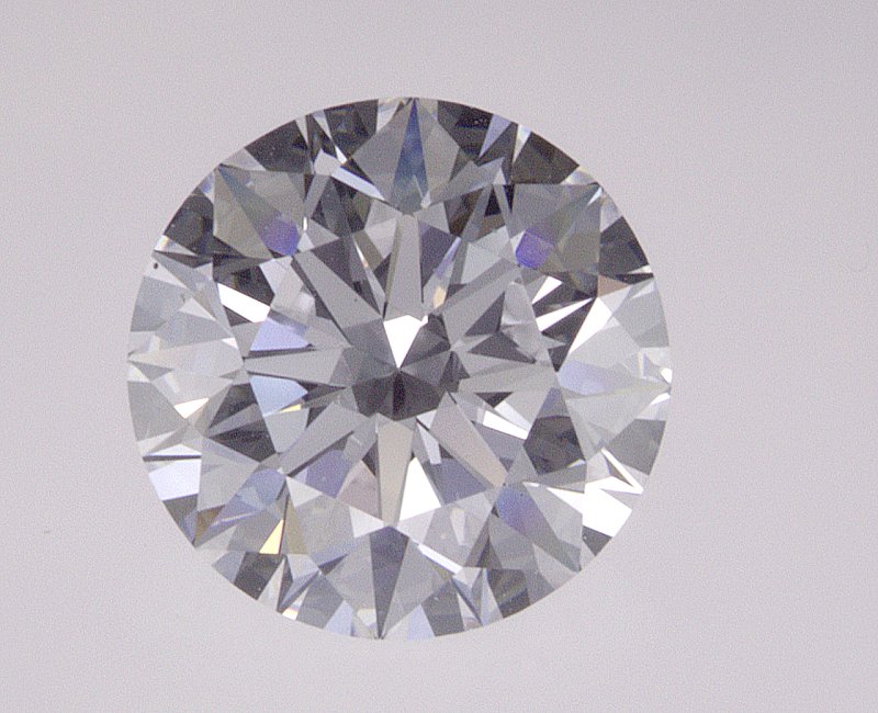 1.37 CT Round Lab-Grown Diamond Surrey Vancouver Canada Langley Burnaby Richmond