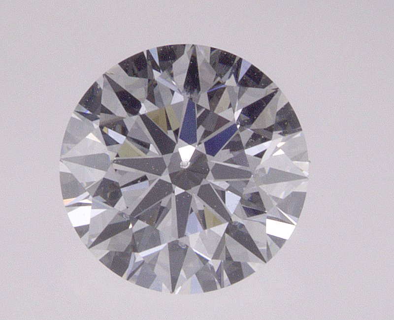 1.03 CT Round Lab-Grown Diamond Surrey Vancouver Canada Langley Burnaby Richmond