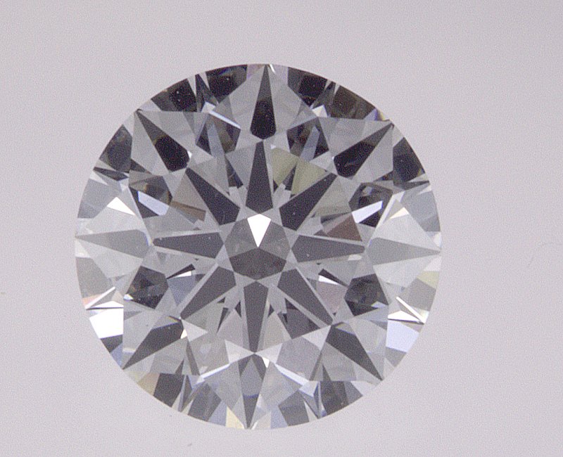 1.26 CT Round Lab-Grown Diamond Surrey Vancouver Canada Langley Burnaby Richmond