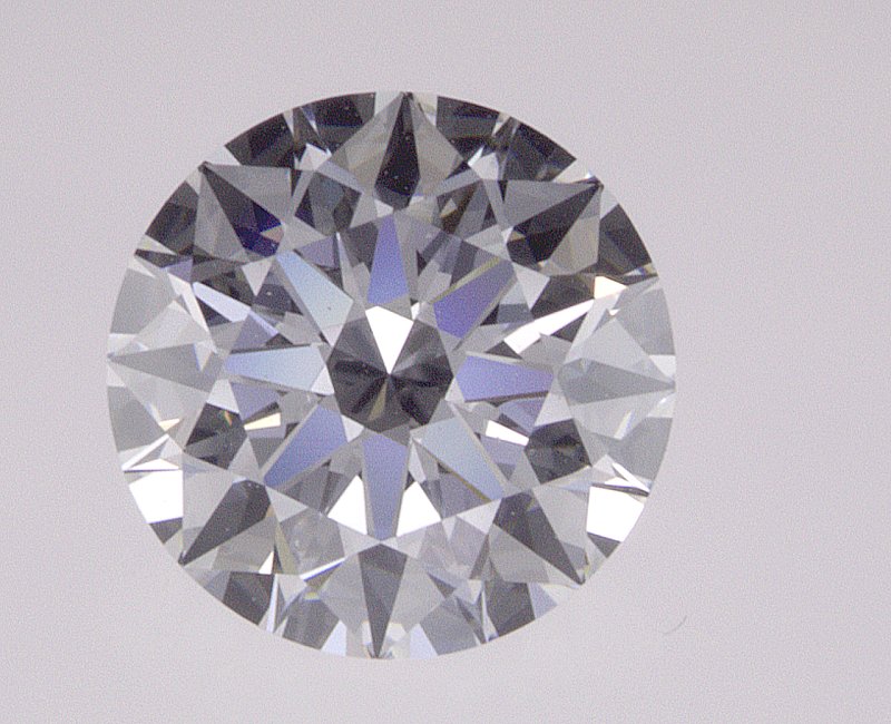 1.2 CT Round Lab-Grown Diamond Surrey Vancouver Canada Langley Burnaby Richmond