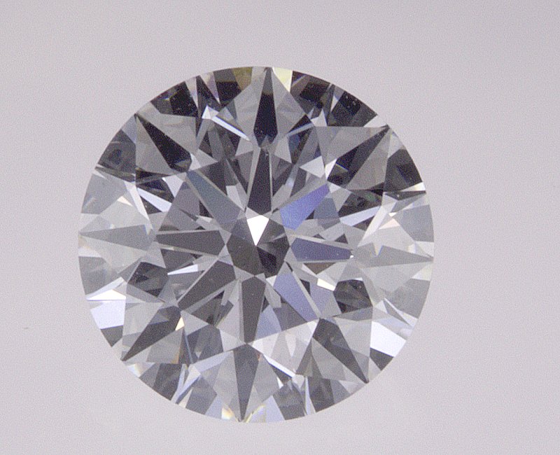 1.47 CT Round Lab-Grown Diamond Surrey Vancouver Canada Langley Burnaby Richmond