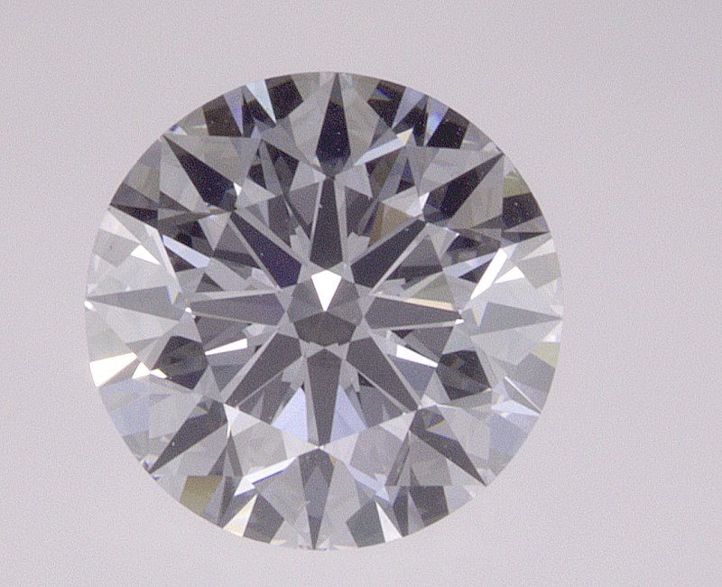 1.32 CT Round Lab-Grown Diamond Surrey Vancouver Canada Langley Burnaby Richmond