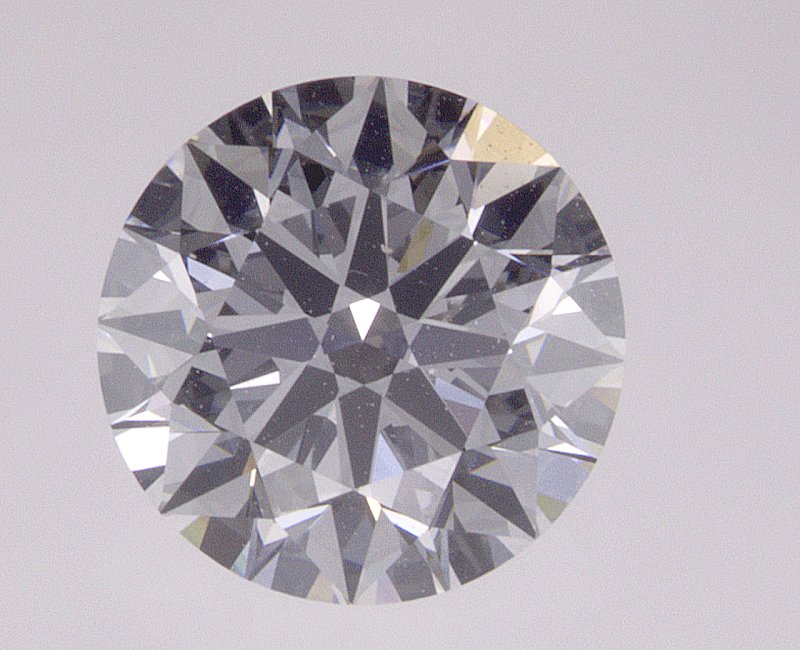 1.34 CT Round Lab-Grown Diamond Surrey Vancouver Canada Langley Burnaby Richmond