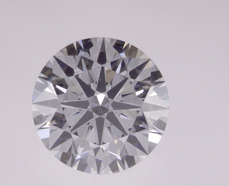 1.2 CT Round Lab-Grown Diamond Surrey Vancouver Canada Langley Burnaby Richmond