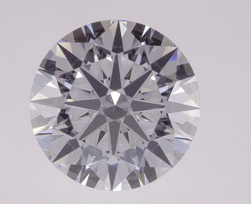 1.39 CT Round Lab-Grown Diamond Surrey Vancouver Canada Langley Burnaby Richmond