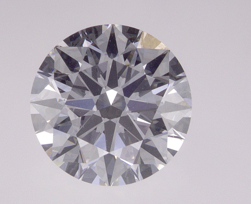 1.51 CT Round Lab-Grown Diamond Surrey Vancouver Canada Langley Burnaby Richmond