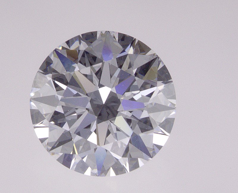 1.33 CT Round Lab-Grown Diamond Surrey Vancouver Canada Langley Burnaby Richmond