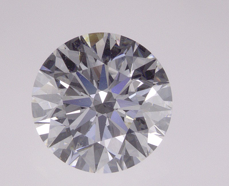 1.33 CT Round Lab-Grown Diamond Surrey Vancouver Canada Langley Burnaby Richmond