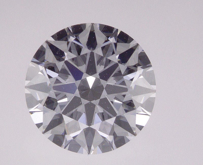 1.53 CT Round Lab-Grown Diamond Surrey Vancouver Canada Langley Burnaby Richmond