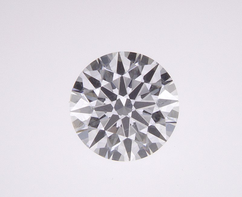 1.01 CT Round Lab-Grown Diamond Surrey Vancouver Canada Langley Burnaby Richmond