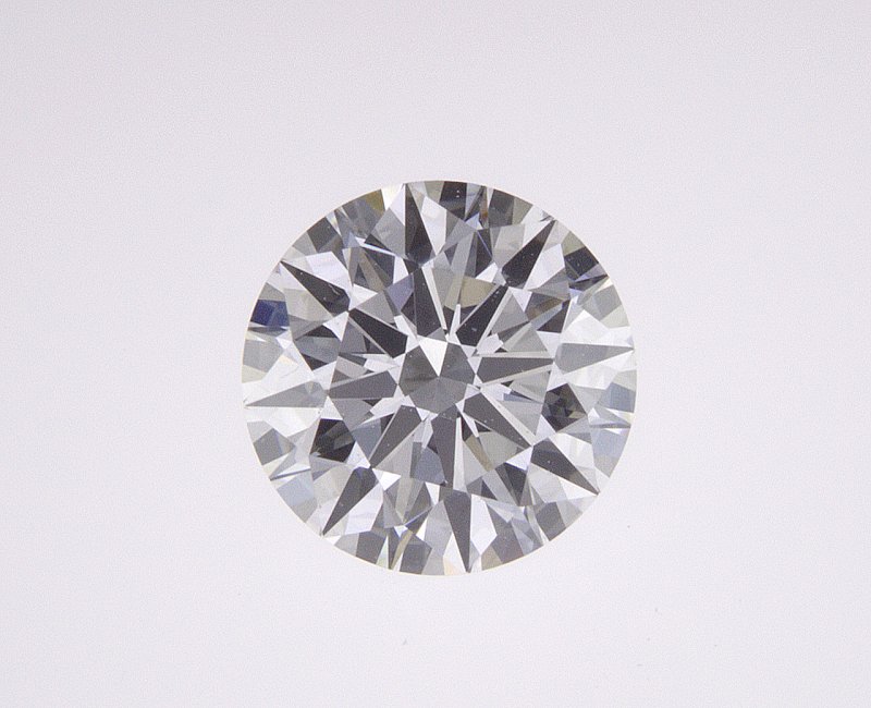 1.02 CT Round Lab-Grown Diamond Surrey Vancouver Canada Langley Burnaby Richmond