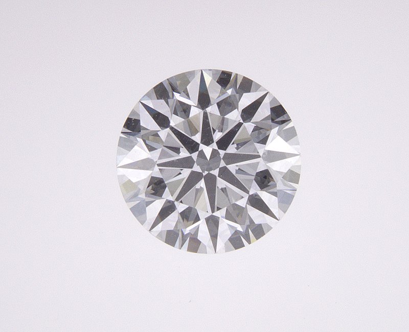 1.02 CT Round Lab-Grown Diamond Surrey Vancouver Canada Langley Burnaby Richmond