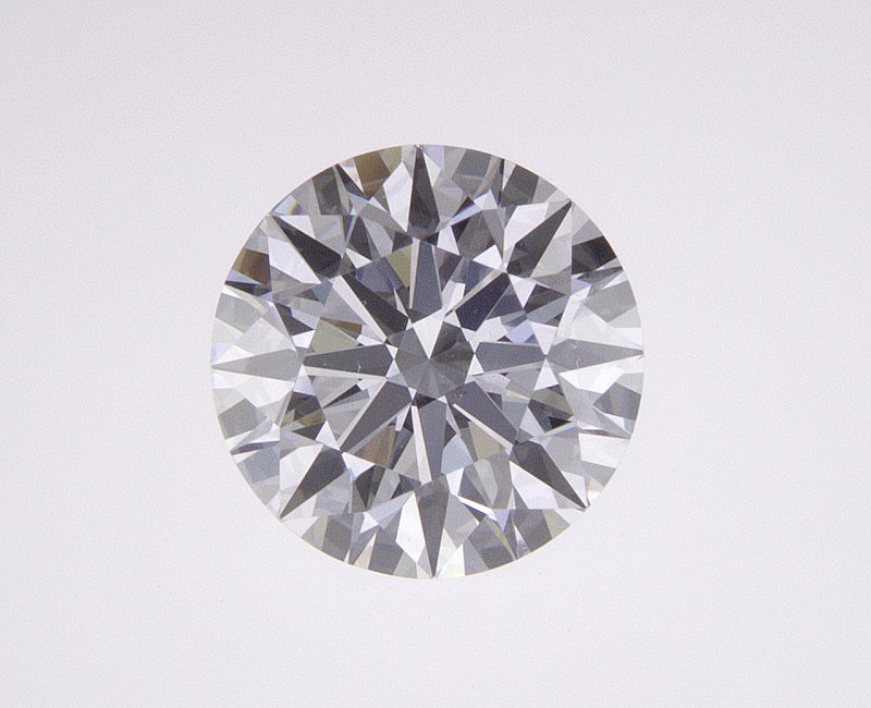 1.1 CT Round Lab-Grown Diamond Surrey Vancouver Canada Langley Burnaby Richmond