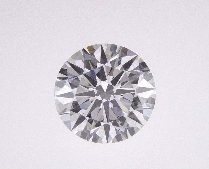 1 CT Round Lab-Grown Diamond Surrey Vancouver Canada Langley Burnaby Richmond