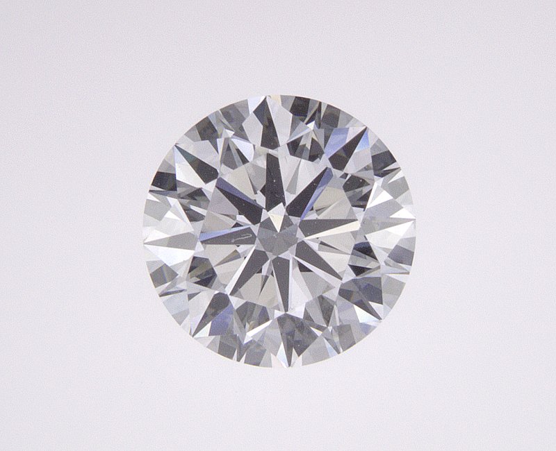 1.03 CT Round Lab-Grown Diamond Surrey Vancouver Canada Langley Burnaby Richmond