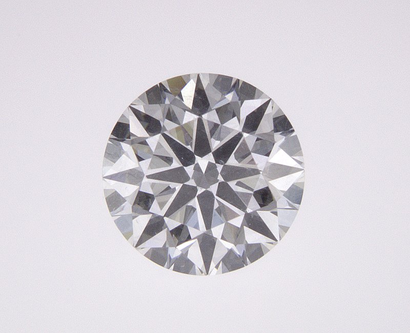 1.07 CT Round Lab-Grown Diamond Surrey Vancouver Canada Langley Burnaby Richmond