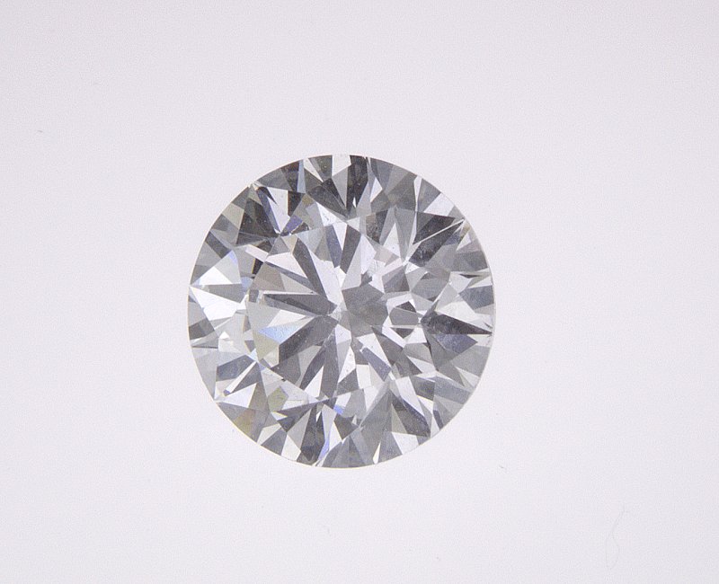 1.02 CT Round Lab-Grown Diamond Surrey Vancouver Canada Langley Burnaby Richmond