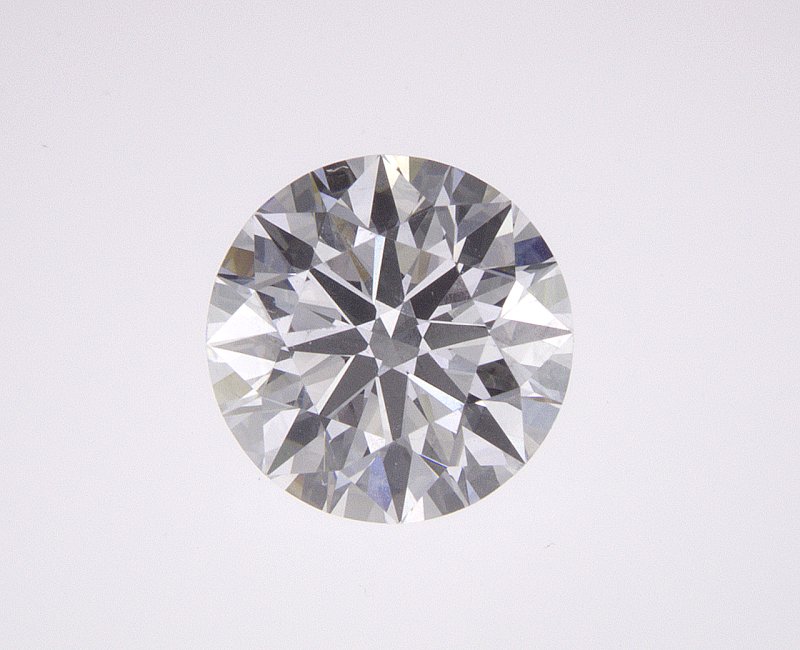 1.24 CT Round Lab-Grown Diamond Surrey Vancouver Canada Langley Burnaby Richmond