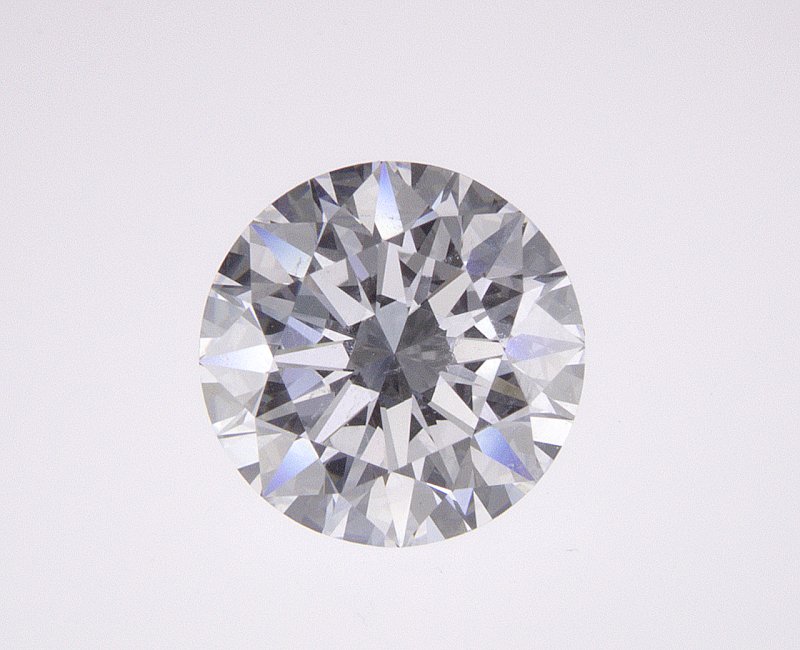 1.23 CT Round Lab-Grown Diamond Surrey Vancouver Canada Langley Burnaby Richmond