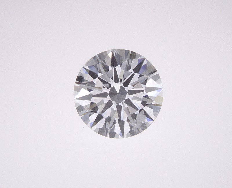 1.28 CT Round Lab-Grown Diamond Surrey Vancouver Canada Langley Burnaby Richmond