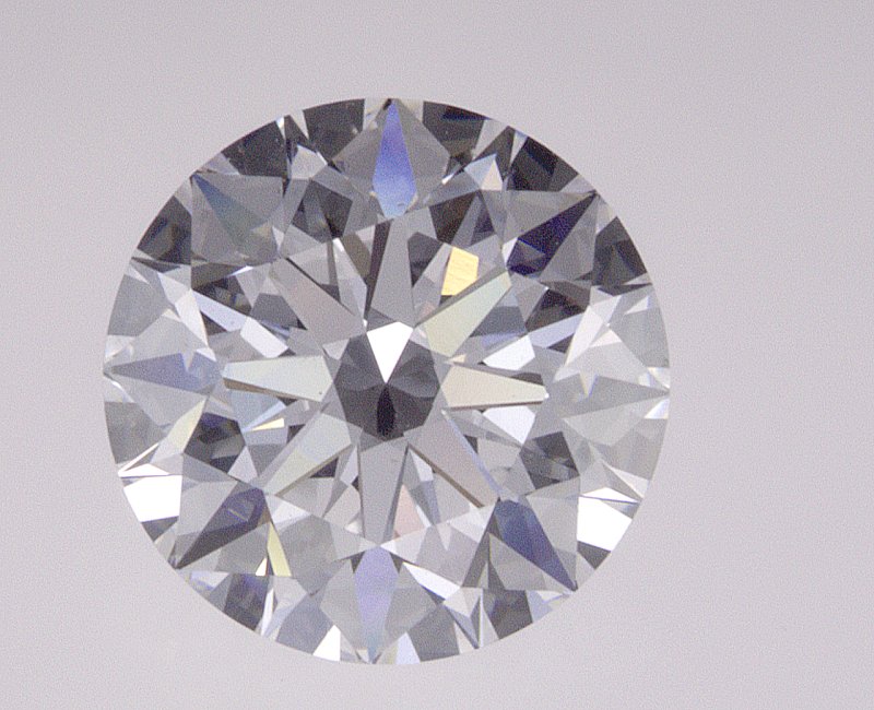 1.58 CT Round Lab-Grown Diamond Surrey Vancouver Canada Langley Burnaby Richmond