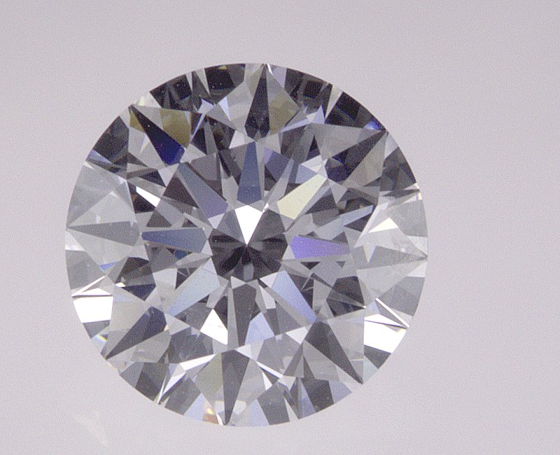 1.54 CT Round Lab-Grown Diamond Surrey Vancouver Canada Langley Burnaby Richmond