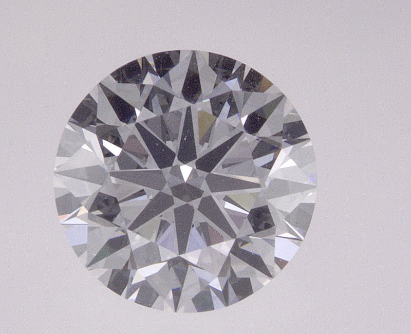 1.5 CT Round Lab-Grown Diamond Surrey Vancouver Canada Langley Burnaby Richmond