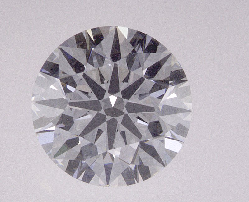 1.5 CT Round Lab-Grown Diamond Surrey Vancouver Canada Langley Burnaby Richmond