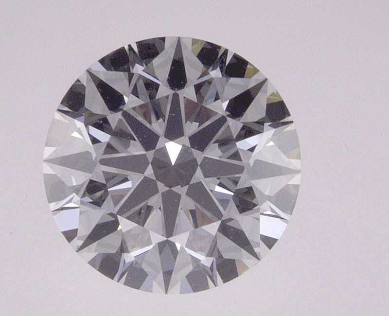 1.55 CT Round Lab-Grown Diamond Surrey Vancouver Canada Langley Burnaby Richmond