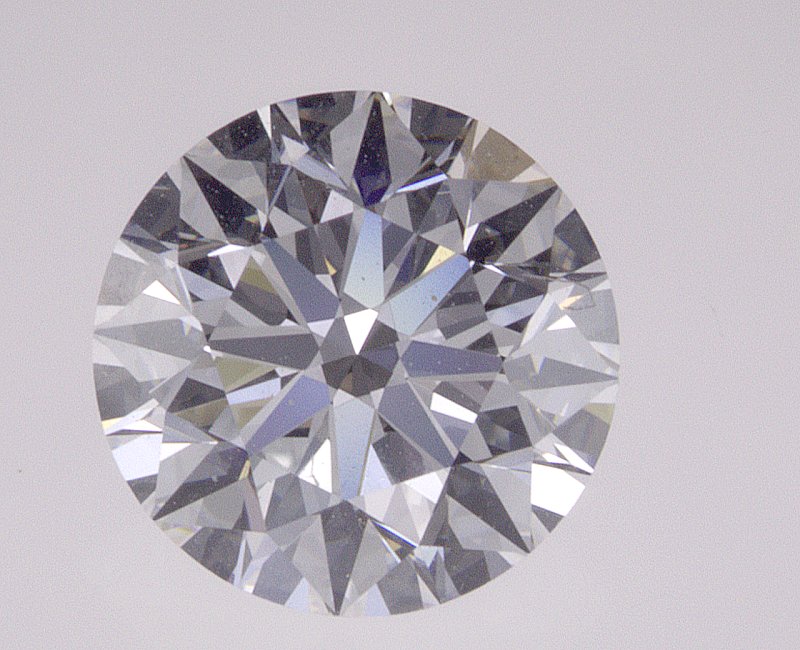 1.6 CT Round Lab-Grown Diamond Surrey Vancouver Canada Langley Burnaby Richmond