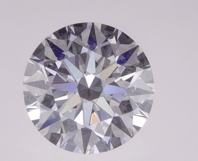 1.61 CT Round Lab-Grown Diamond Surrey Vancouver Canada Langley Burnaby Richmond