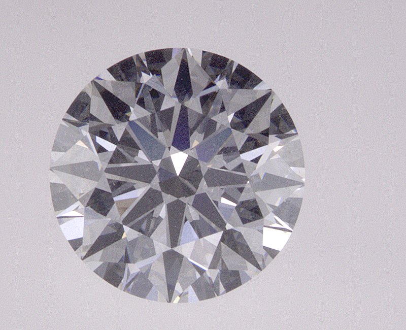 1.55 CT Round Lab-Grown Diamond Surrey Vancouver Canada Langley Burnaby Richmond