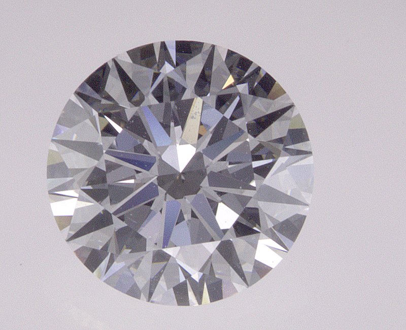 1.54 CT Round Lab-Grown Diamond Surrey Vancouver Canada Langley Burnaby Richmond
