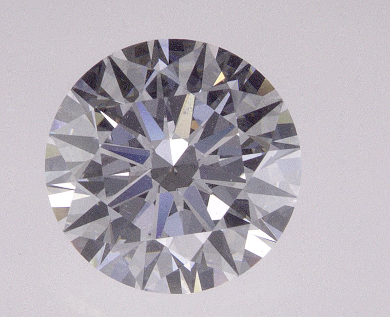 1.54 CT Round Lab-Grown Diamond Surrey Vancouver Canada Langley Burnaby Richmond