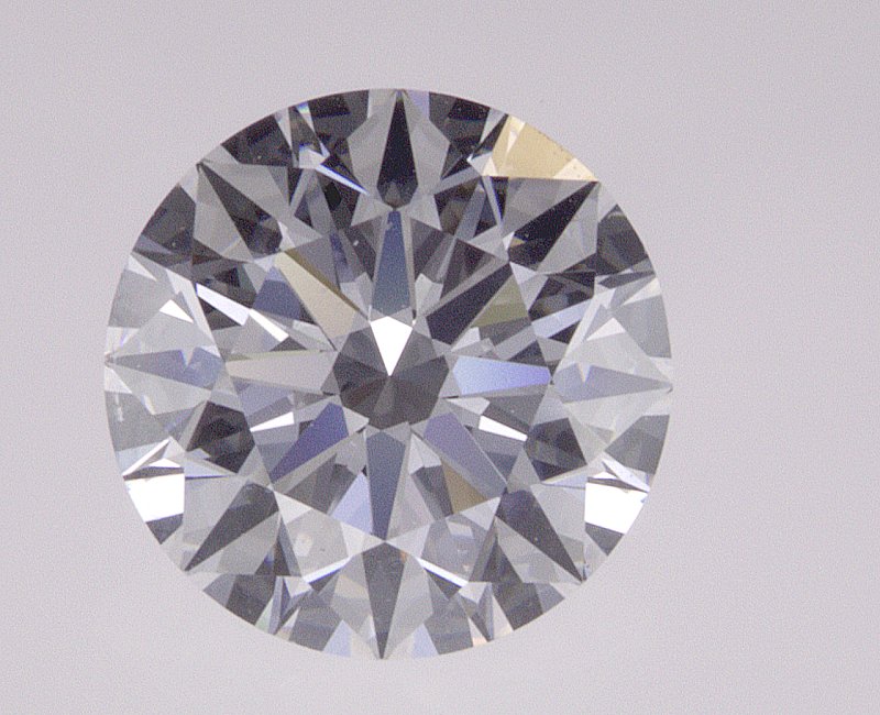 1.51 CT Round Lab-Grown Diamond Surrey Vancouver Canada Langley Burnaby Richmond