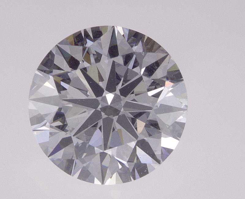 1.51 CT Round Lab-Grown Diamond Surrey Vancouver Canada Langley Burnaby Richmond