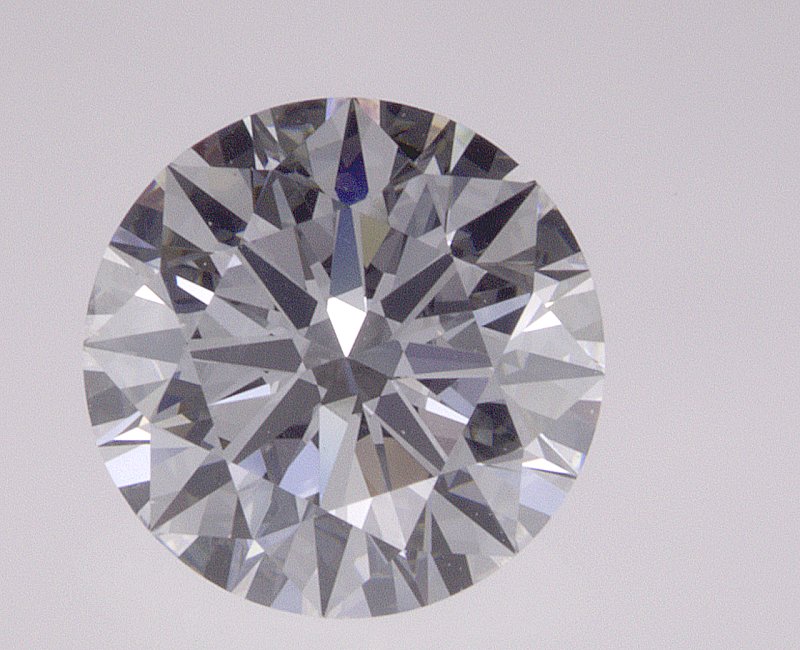 1.52 CT Round Lab-Grown Diamond Surrey Vancouver Canada Langley Burnaby Richmond