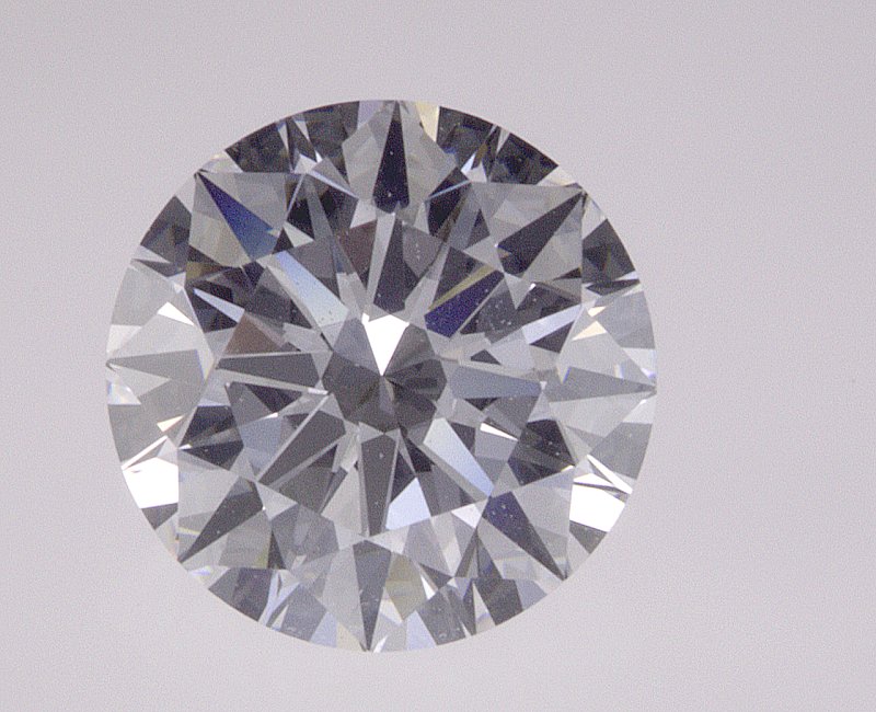 1.54 CT Round Lab-Grown Diamond Surrey Vancouver Canada Langley Burnaby Richmond