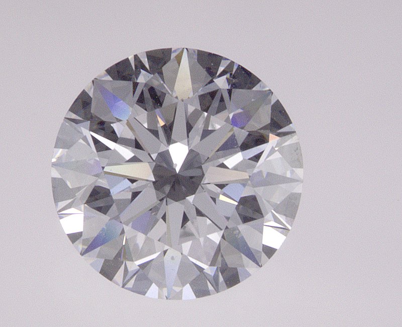 1.55 CT Round Lab-Grown Diamond Surrey Vancouver Canada Langley Burnaby Richmond