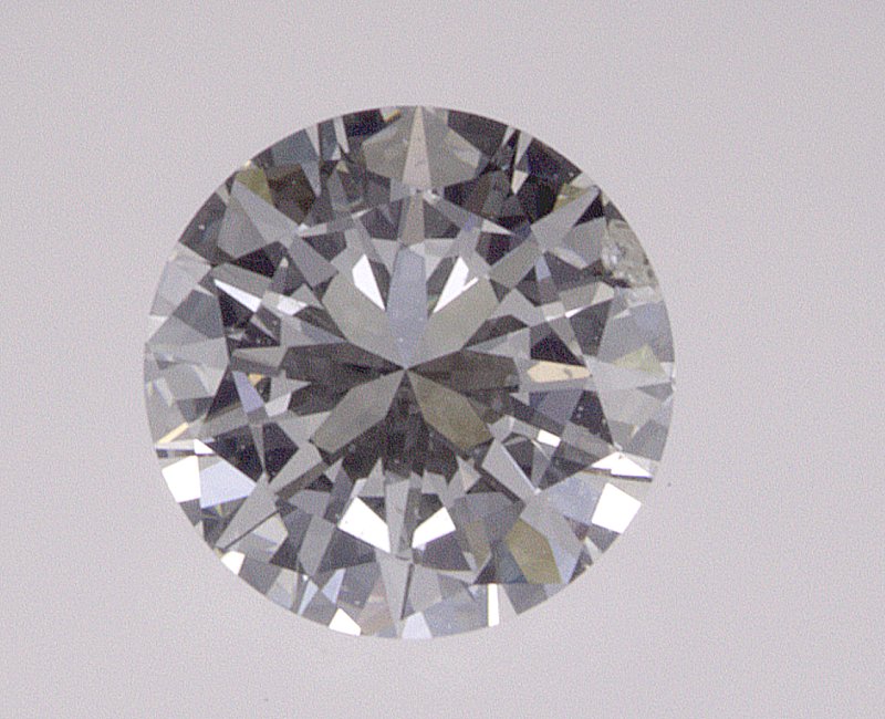 0.54 CT Round Natural Diamond Surrey Vancouver Canada Langley Burnaby Richmond