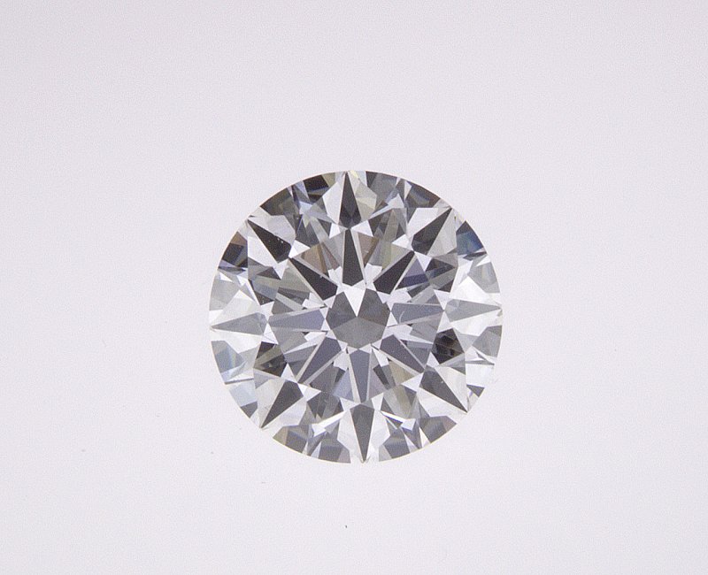 0.74 CT Round Lab-Grown Diamond Surrey Vancouver Canada Langley Burnaby Richmond