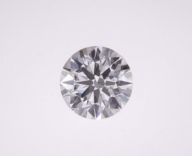 0.59 CT Round Lab-Grown Diamond Surrey Vancouver Canada Langley Burnaby Richmond