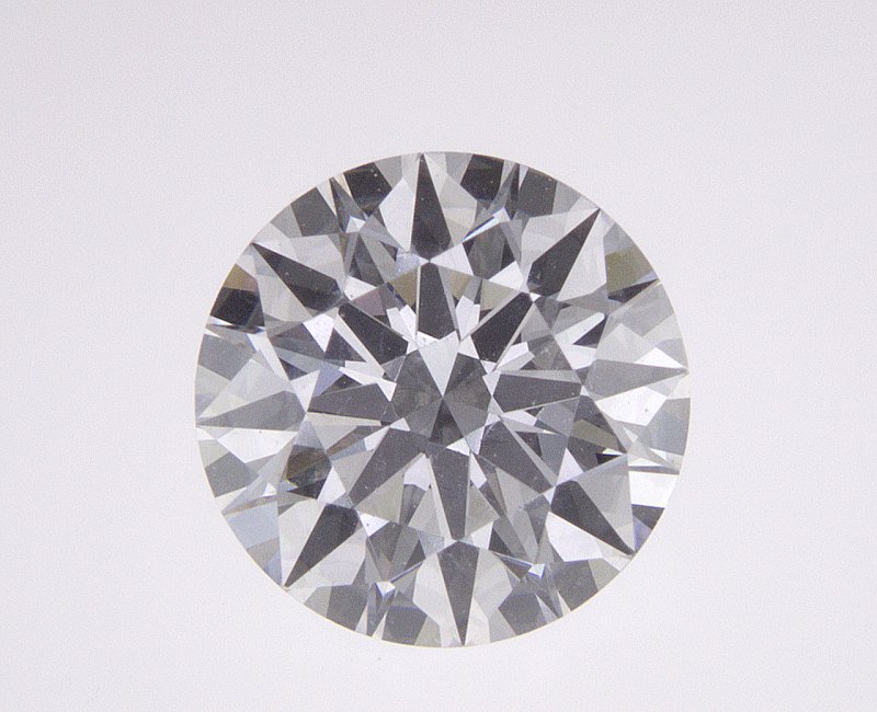 1.52 CT Round Lab-Grown Diamond Surrey Vancouver Canada Langley Burnaby Richmond