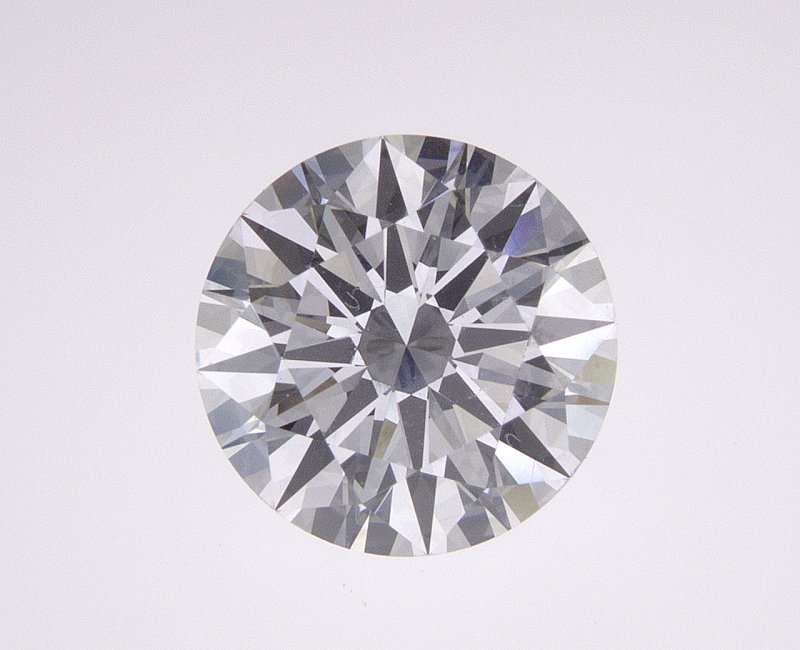 1.55 CT Round Lab-Grown Diamond Surrey Vancouver Canada Langley Burnaby Richmond