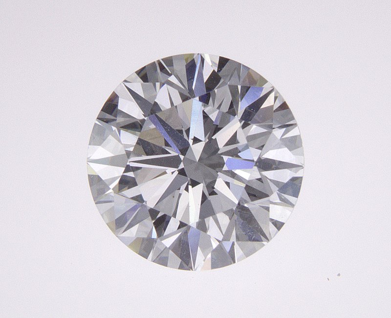 1.52 CT Round Lab-Grown Diamond Surrey Vancouver Canada Langley Burnaby Richmond